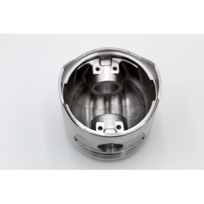 KAWASAKI KIT PISTONI COMPLETI 1 MAGGIORAZIONE 66,50mm PER Z900 73-76 13029-58 | Mamoto Ricambi