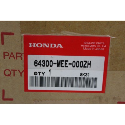 HONDA CARENA CENTRALE DX CBR600RR 03-04 64300-MEE-000ZH | Mamoto Ricambi