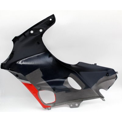 HONDA CARENA SUPERIORE DX COLORE NH259 PER NSR125R 89 64230-KY4-880ZB | Mamoto Ricambi