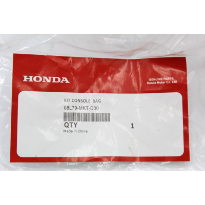 HONDA BORSA TUNNEL ANTERIORE PER ADV750 2021-2023 08L79-MKT-D00 | Mamoto Ricambi