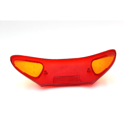 HONDA PLASTICA FANALE POSTERIORE PER BALI 50 97-00 33702-GAV-E00 | Mamoto Ricambi