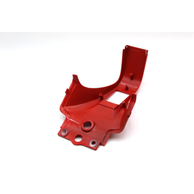 HONDA SCOCCA SPIE CRUSCOTTO ROSSO PER NSR125R 89 83300-KY4-880ZD | Mamoto Ricambi