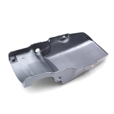 HONDA CODINO POSTERIORE XL600V TRANSALP COLORE PB254M 80101-MM9-000ZP | Mamoto Ricambi