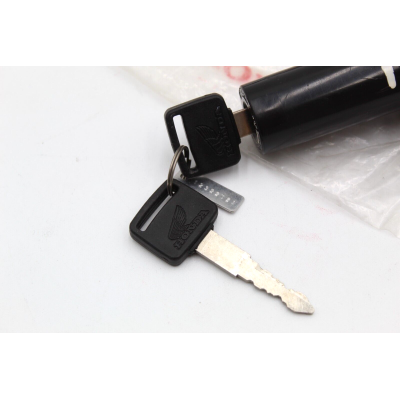 HONDA BLOCCO ACCENSIONE PER NS125F 87-88 35100-KR1-760 | Mamoto Ricambi