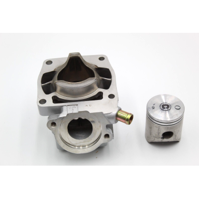 HONDA CILINDRO COMPLETO DI PISTONE C PER CRM125 12105-KAK-505 | Mamoto Ricambi