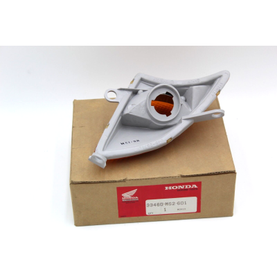 HONDA FRECCIA ANTERIORE SX PER CBR1000F 89-92 33460-MS2-601 | Mamoto Ricambi