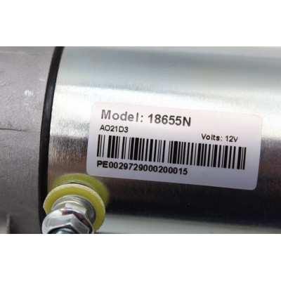 HONDA MOTORINO AVVIAMENTO PER NTV650-XL600/650V-XRV750 88/00 31200-MN8-008 | Mamoto Ricambi