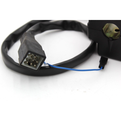APRILIA COMANDO SX COMPLETO PER RED ROSE 50-CLASSIC 50 AP8212166 | Mamoto Ricambi