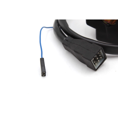 APRILIA COMANDO SX COMPLETO PER AF1 125-TUAREG 125-RED ROSE 50-125-PEGASO 600 8112330 | Mamoto Ricambi