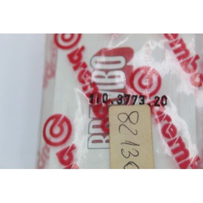 APRILIA KIT REVISIONE POMPA FRENO POSTERIORE APRILIA-CAGIVA-DUCATI-MOTO GUZZI 110.3773.20 | Mamoto Ricambi