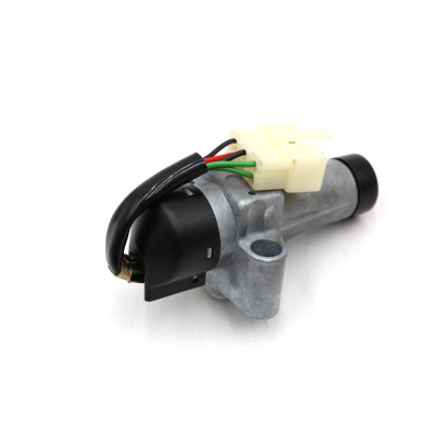 HONDA BLOCCO ACCENSIONE COMPLETO PER SH50 93-95 35010-GJ3-930 | Mamoto Ricambi