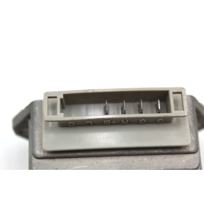 APRILIA REGOLATORE TENSIONE PER AF1 125-ETX125-TUAREG 125-ASR125 AP8112354 | Mamoto Ricambi