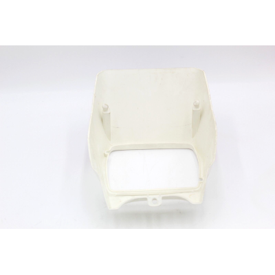 HONDA CUPOLINO ANTERIORE BIANCO PER MTX125 61410-KS3-305ZA | Mamoto Ricambi