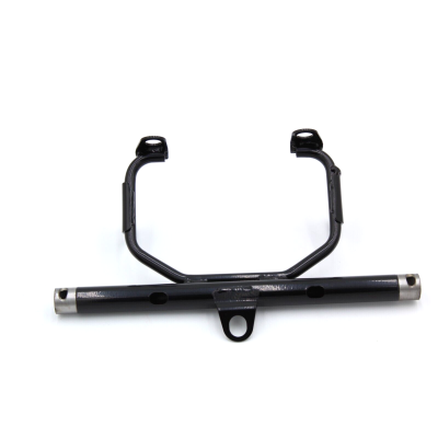 HONDA TELAIETTO FARO-FRECCE MODELLO USA-CANADA PER CB400 FOUR 61313-377-670BP | Mamoto Ricambi