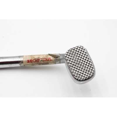 HONDA PEDALE FRENO POSTERIORE PER CL450 K5 46500-347-000 | Mamoto Ricambi