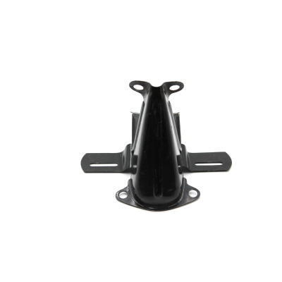 HONDA SUPPORTO FANALE TARGA PER CB250-350K-CB450K-CL350-450 84701-292-020B | Mamoto Ricambi