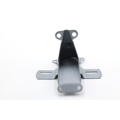 HONDA SUPPORTO FANALE TARGA PER CB250-350K-CB450K-CL350-450 84701-292-671Z 84701-292-020Z | Mamoto Ricambi
