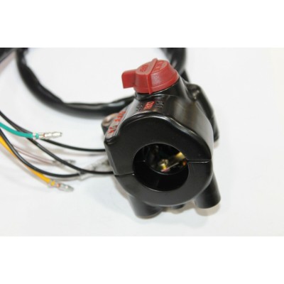 HONDA COMANDO DX PER CB550 FOUR-CB750 FOUR K3-K4 USA 35300-341-671P | Mamoto Ricambi