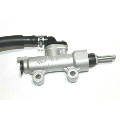 HONDA POMPA FRENO POSTERIORE CB900-CBR600-NTV650-NX650-VF500-VFR750 43500-MJ6-000P | Mamoto Ricambi