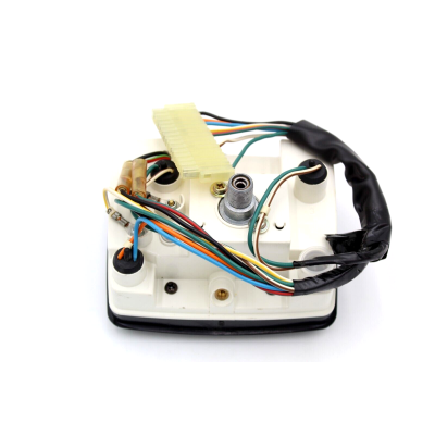 HONDA CRUSCOTTO COMPLETO PER SH50 SEVEN FIFTY 37200-GJ3-940 | Mamoto Ricambi