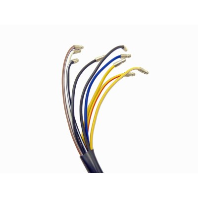 HONDA COMANDO LUCI DX PER CB750 FOUR K0 35300-300-672 | Mamoto Ricambi