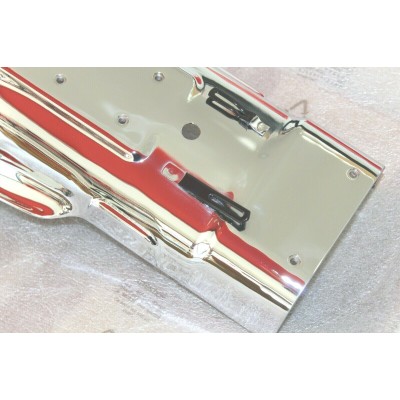 KAWASAKI PARAFANGO POSTERIORE REPLICA PER Z1-900-1000 35022-072 | Mamoto Ricambi