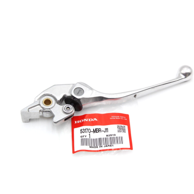HONDA LEVA FRENO ANTERIORE PER HORNET 600 97-HORNET 900-CB1300 53170-MBR-J11 | Mamoto Ricambi