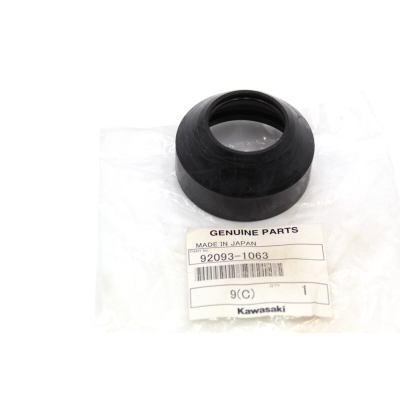 KAWASAKI PARAPOLVERE FORCELLA PER KZ305-KZ400-Z440 92093-1063 | Mamoto Ricambi