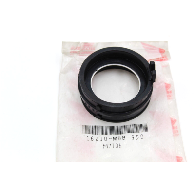 HONDA COLLETTORE ASPIRAZIONE CILINDRO ANTERIORE PER VTR1000F 16210-MBB-950 | Mamoto Ricambi