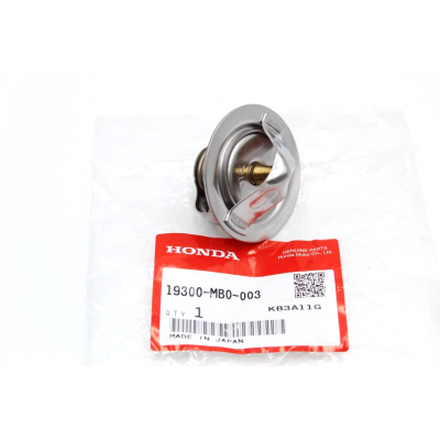 HONDA VALVOLA TERMOSTATICA PER PC800-VF500/750/1000/1100-VT1100C 19300-MB0-003 | Mamoto Ricambi