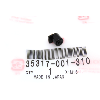 HONDA PULSANTE START-CLACSON CB750 FOUR K0-K1-K2-K3-K4-K5-K6-K7 35317-001-310 | Mamoto Ricambi
