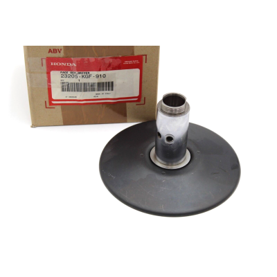 HONDA PULEGGIA VARIATORE PER FES125/150-NES125/150-SH125/150-SES125/150-PES125 23205-KGF-910 | Mamoto Ricambi