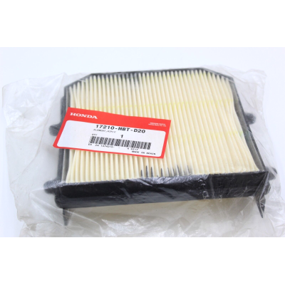 HONDA FILTRO ARIA PER XL1000V VARADERO 03-11 17210-MBT-D20 | Mamoto Ricambi