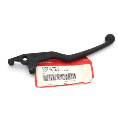 HONDA LEVA FRENO ANTERIORE PER CB500F-S 53175-MY5-731 | Mamoto Ricambi