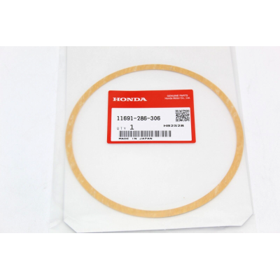 HONDA GUARNIZIONE COPERCHIO DINAMO PER CB350K-CL350-SL350 11691-286-306 11691-286-000 | Mamoto Ricambi