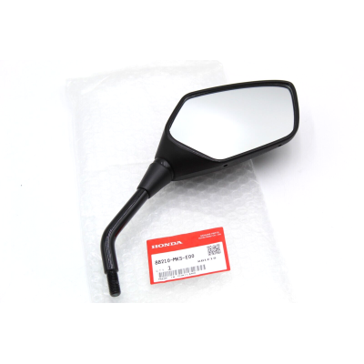 HONDA SPECCHIO DX CRF1100-NX750X-X-ADV750 21 88210-MKS-E00 | Mamoto Ricambi