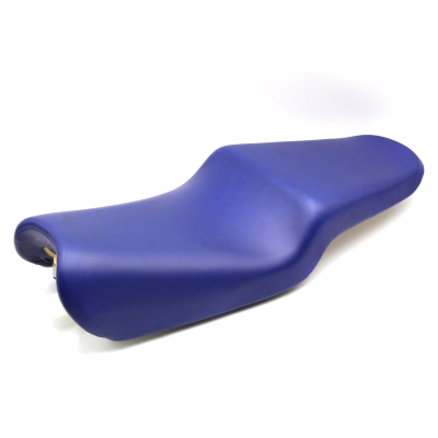 HONDA SELLA COMPLETA COLORE BLU PB191L PER NSR125F 93 77200-KBS-900ZC | Mamoto Ricambi