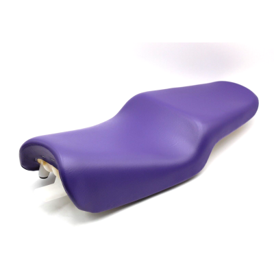 HONDA SELLA COMPLETA COLORE VIOLA RP3L PER NSR125F 93 77200-KBS-900ZA | Mamoto Ricambi