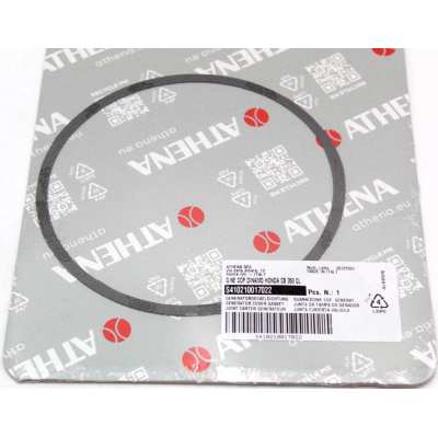 HONDA GUARNIZIONE COPERCHIO DINAMO PER CB350K-CL350-SL350 11691-286-000 | Mamoto Ricambi