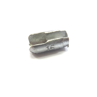 HONDA PIOMBO BILANCIATURA PER CERCHI A RAGGI DA 15 GRAMMI 44607-283-000 | Mamoto Ricambi