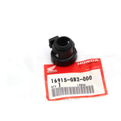 HONDA GOMMINO SUPPORTO FILTRO BENZINA NS125F/R-SJ50/100-CH125/250-SRX50-NH90 16915-GB2-000 | Mamoto Ricambi