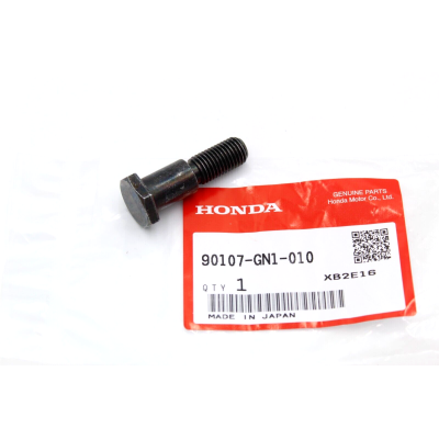 HONDA BULLONE CAVALLETTO LATERALE PER NS125F/R -XR80/100-CRF80/100-GC125-CBR250 90107-GN1-010 | Mamoto Ricambi