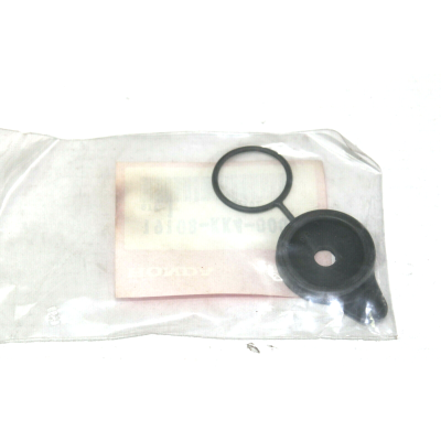 HONDA TAPPO SERBATOIO ACQUA RADIATORE PER NS125F/R 85-87 19108-KK4-000 | Mamoto Ricambi