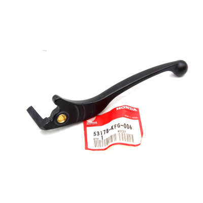 HONDA LEVA FRENO POSTERIORE SX PER FES125/150-FES250 53178-KFG-006 | Mamoto Ricambi