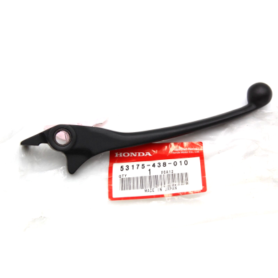 HONDA LEVA FRENO ANTERIORE CB750/900F/C-CX500-CB650Z/C-CBX1000Z-CB400N-GL1000 53175-438-010 | Mamoto Ricambi