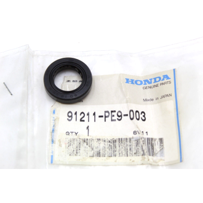 HONDA PARAOLIO POMPA ACQUA 16X26X6 PER NS125F/R 85-87 91211-PE9-003 | Mamoto Ricambi