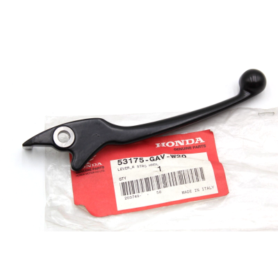 HONDA LEVA FRENO ANTERIORE PER BALI 50/100 53175-GAV-W20 | Mamoto Ricambi