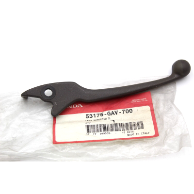 HONDA LEVA FRENO ANTERIORE PER BALI 50/100 53175-GAV-700 | Mamoto Ricambi