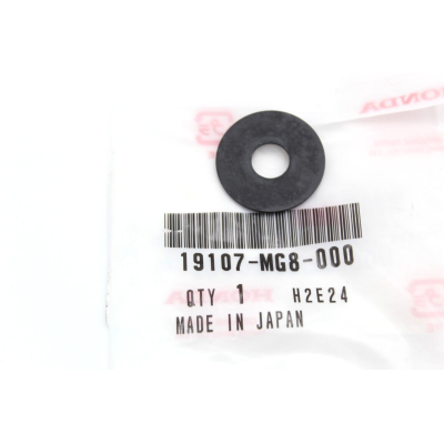 HONDA GUARNIZIONE TAPPO SERBATOIO ACQUA RADIATORE PER XL600/650/700V-XRV750 19107-MG8-000 | Mamoto Ricambi