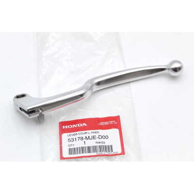 HONDA LEVA FRIZIONE PER CB650FA-CBR650FA 53178-MJE-D00 | Mamoto Ricambi